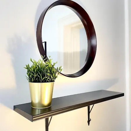 Appartement Eotvos 25