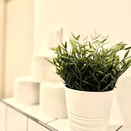 Eotvos 25 Appartement