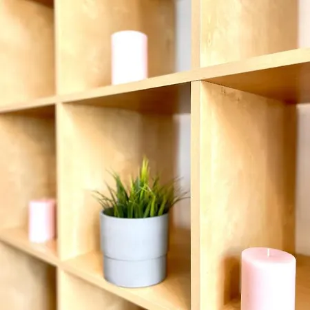 Appartement Eotvos 25 Budapest