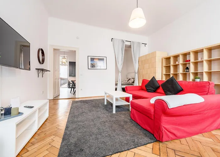 Lägenhet Eotvos 25