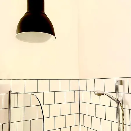 Eotvos 25 Apartamento *