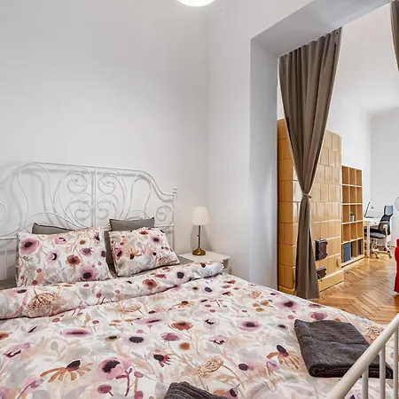 Eotvos 25 * ブダペスト
