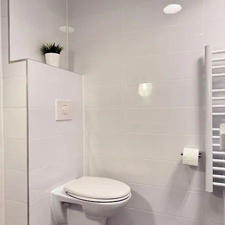 Apartament Eotvos 25 Budapesta