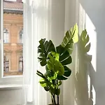 Eotvos 25 * 布达佩斯